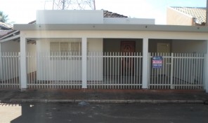 Casa Residencial – Ref. 1.055