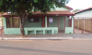 Casa Residencial – Ref: 1067