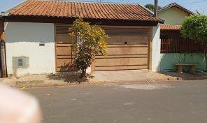 Casa Residencial – Ref: 2.459