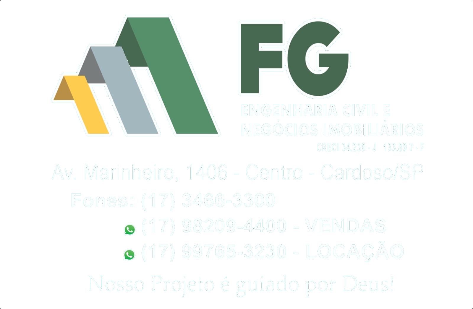 FG Negócios Imobíliarios