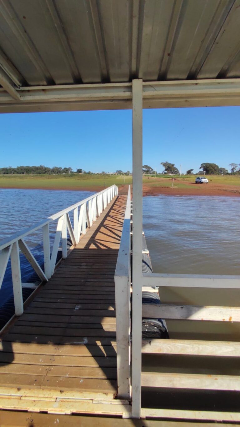 Foto Pier 2