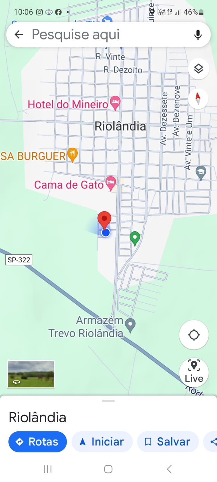 maps